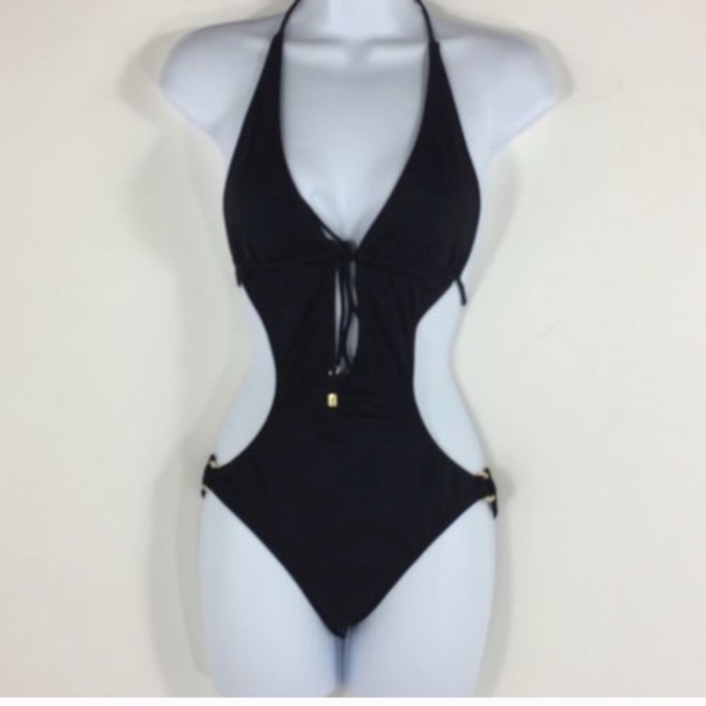 Victoria secret one piece swimsuit